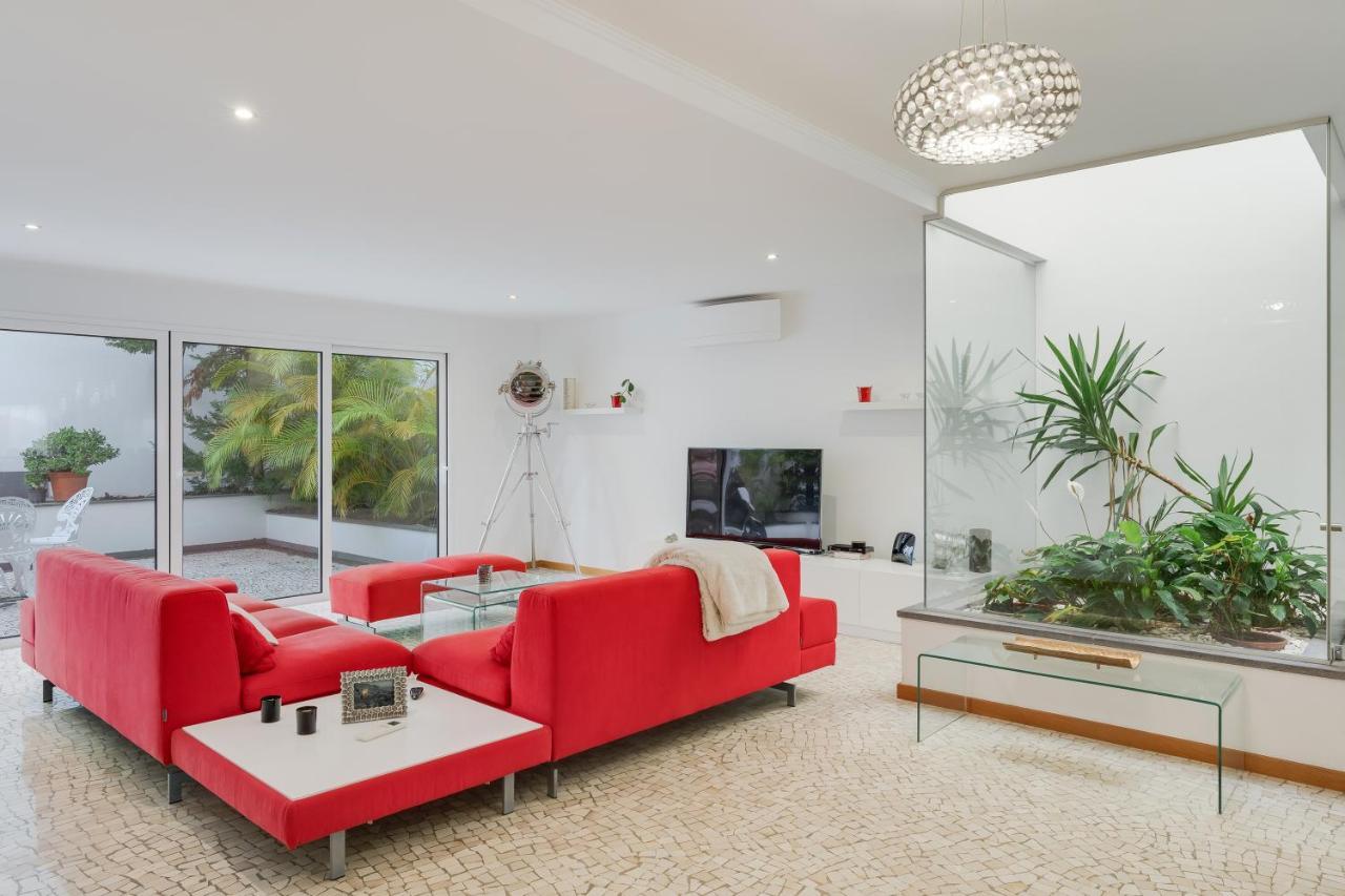 Casa Clarisse By Holiday Rental Madeira Funchal (Madeira) Exterior foto