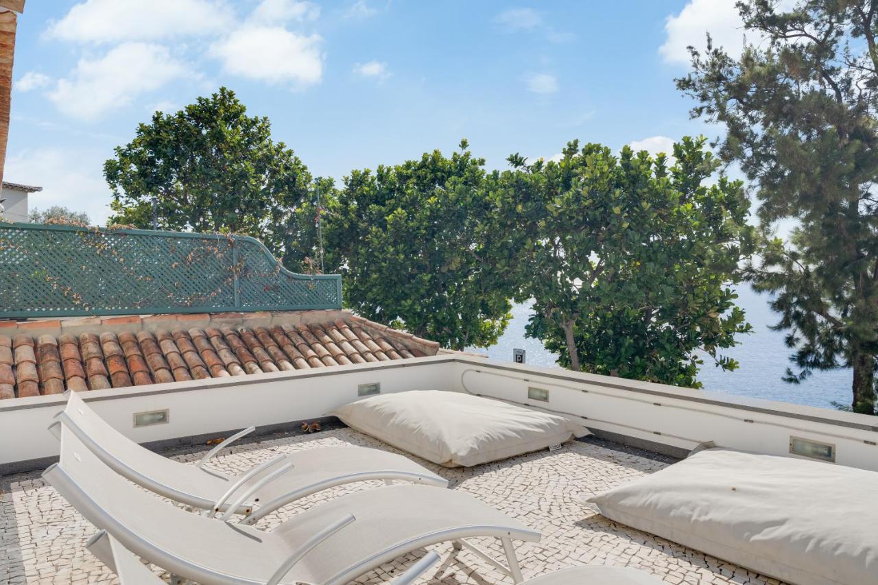 Casa Clarisse By Holiday Rental Madeira Funchal (Madeira) Exterior foto