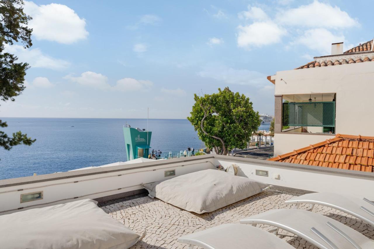 Casa Clarisse By Holiday Rental Madeira Funchal (Madeira) Exterior foto