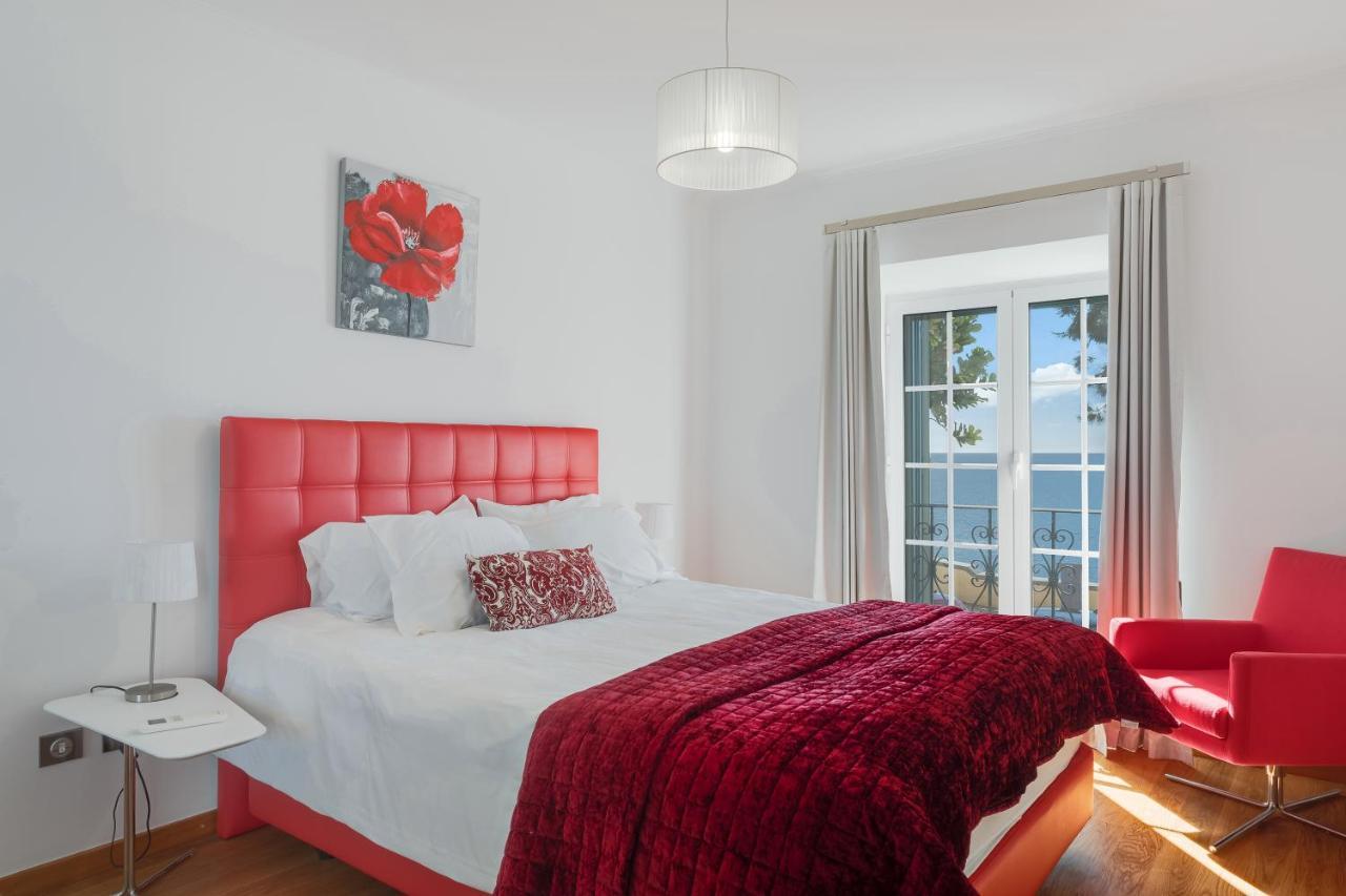 Casa Clarisse By Holiday Rental Madeira Funchal (Madeira) Exterior foto